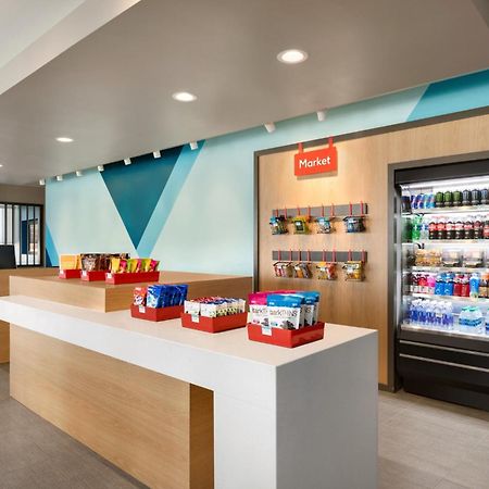 Avid Hotel Ocala Downtown By Ihg Ngoại thất bức ảnh