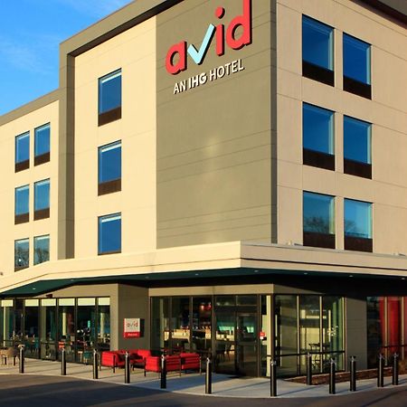 Avid Hotel Ocala Downtown By Ihg Ngoại thất bức ảnh