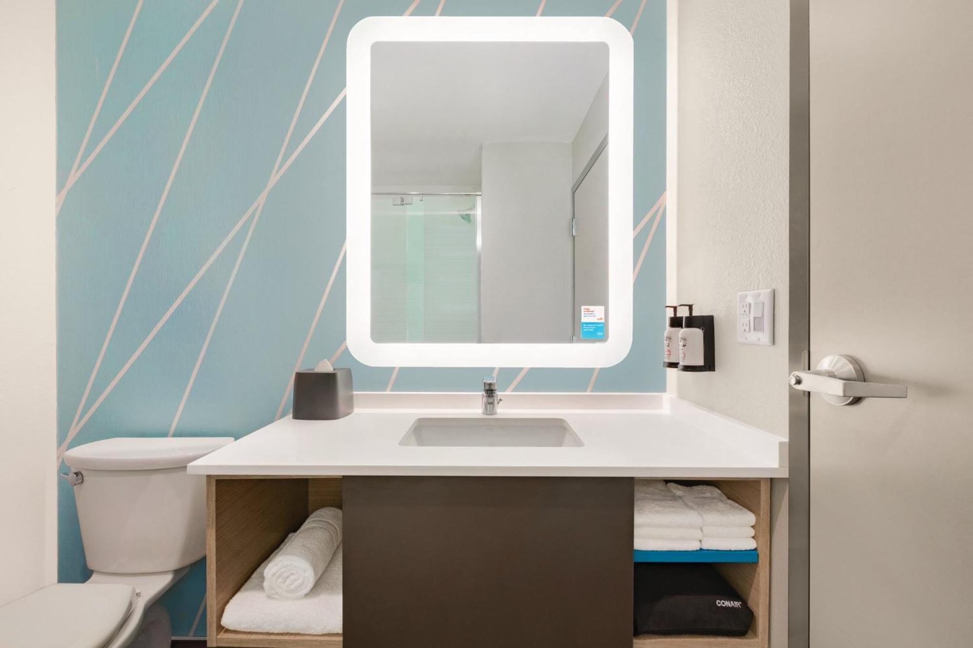 Avid Hotel Ocala Downtown By Ihg Ngoại thất bức ảnh