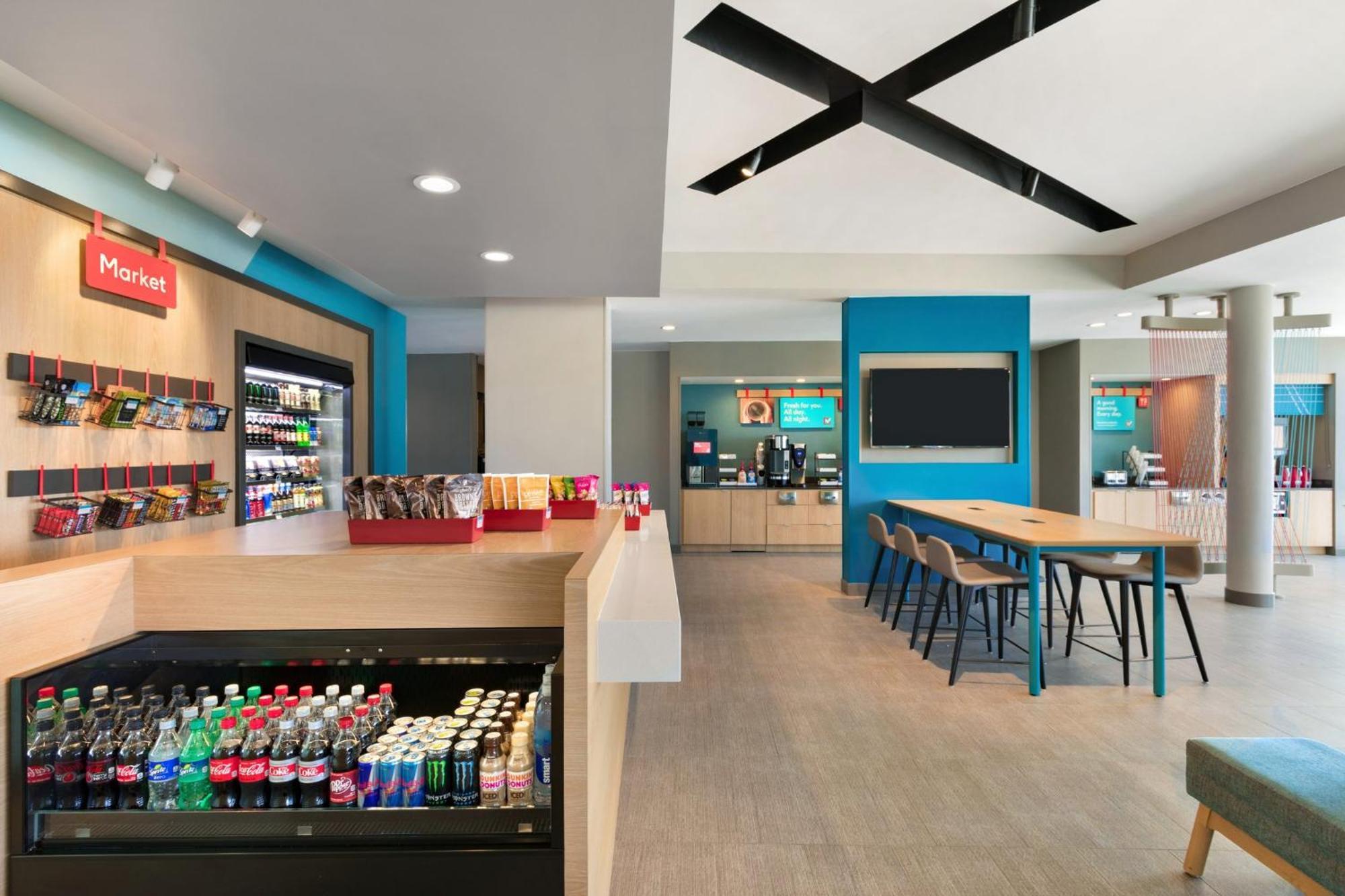 Avid Hotel Ocala Downtown By Ihg Ngoại thất bức ảnh