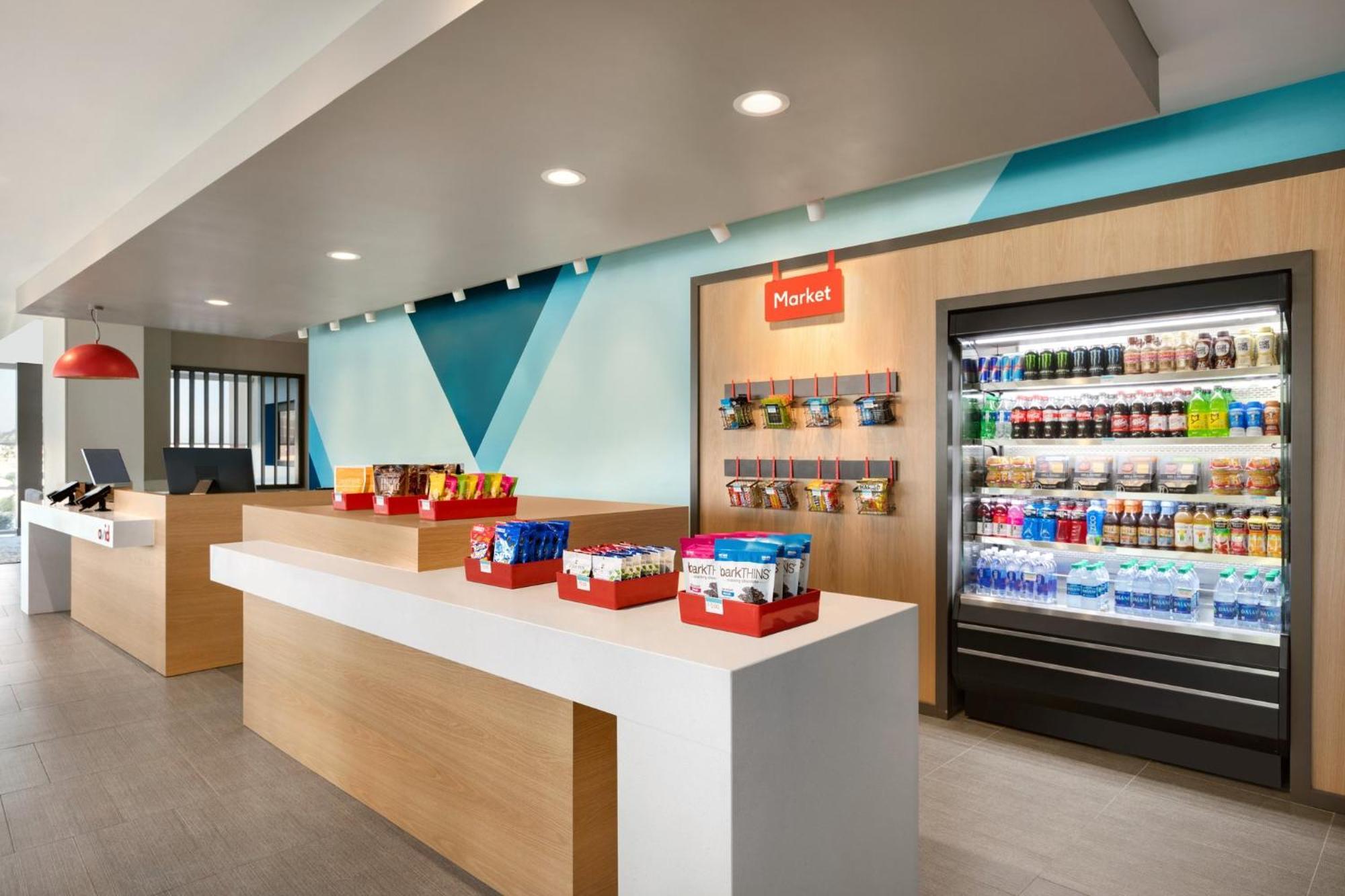 Avid Hotel Ocala Downtown By Ihg Ngoại thất bức ảnh