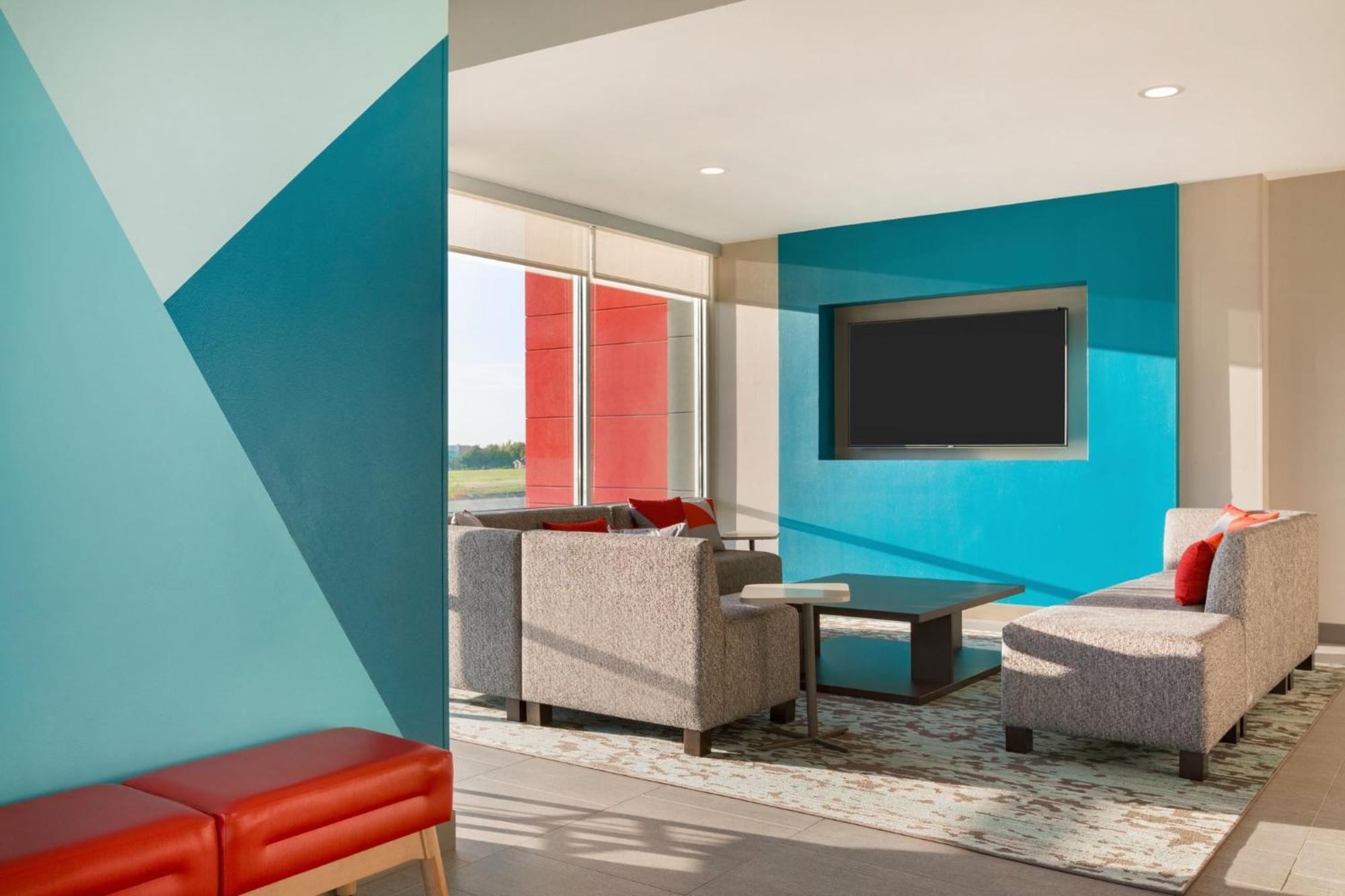 Avid Hotel Ocala Downtown By Ihg Ngoại thất bức ảnh
