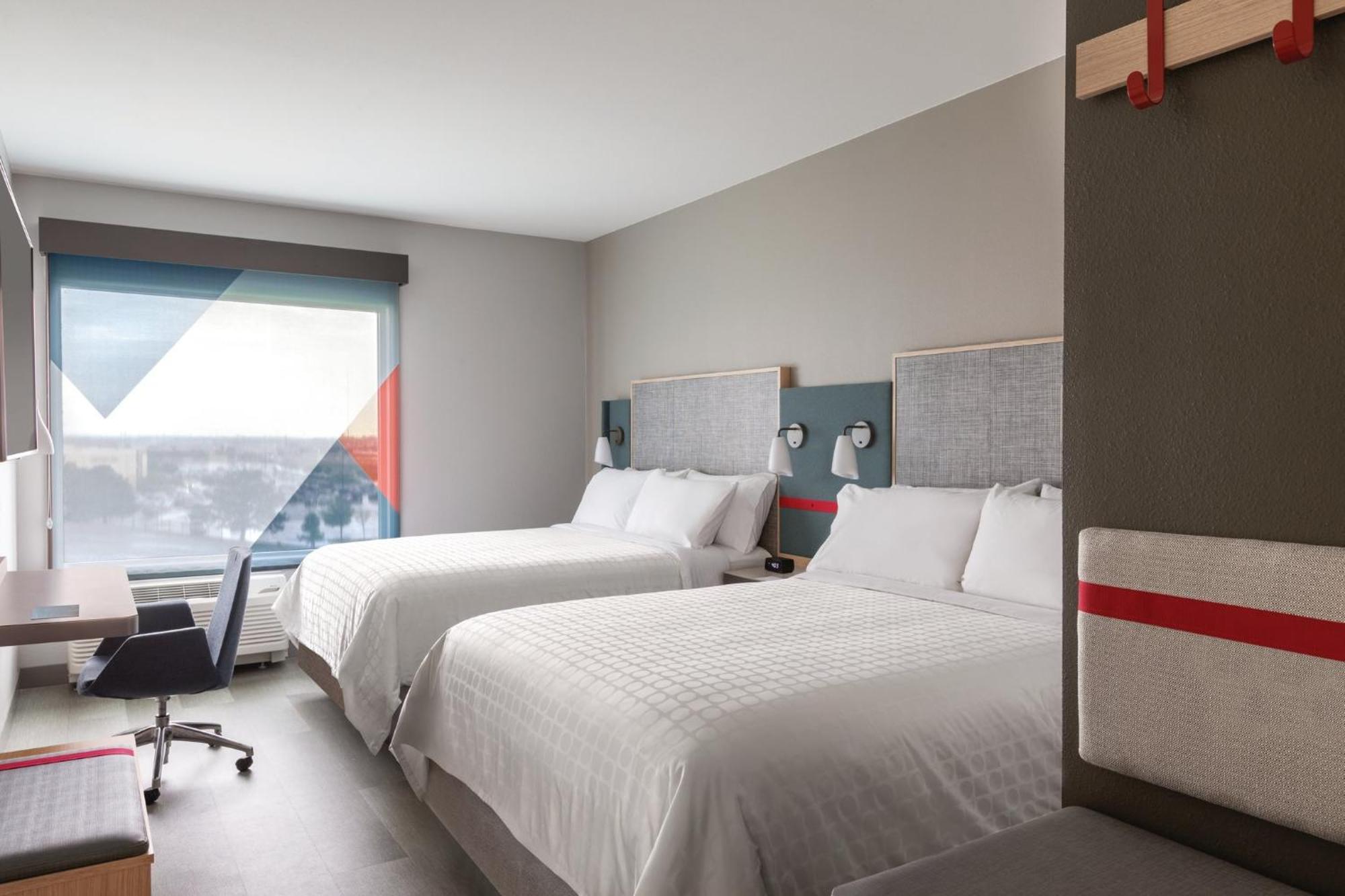 Avid Hotel Ocala Downtown By Ihg Ngoại thất bức ảnh