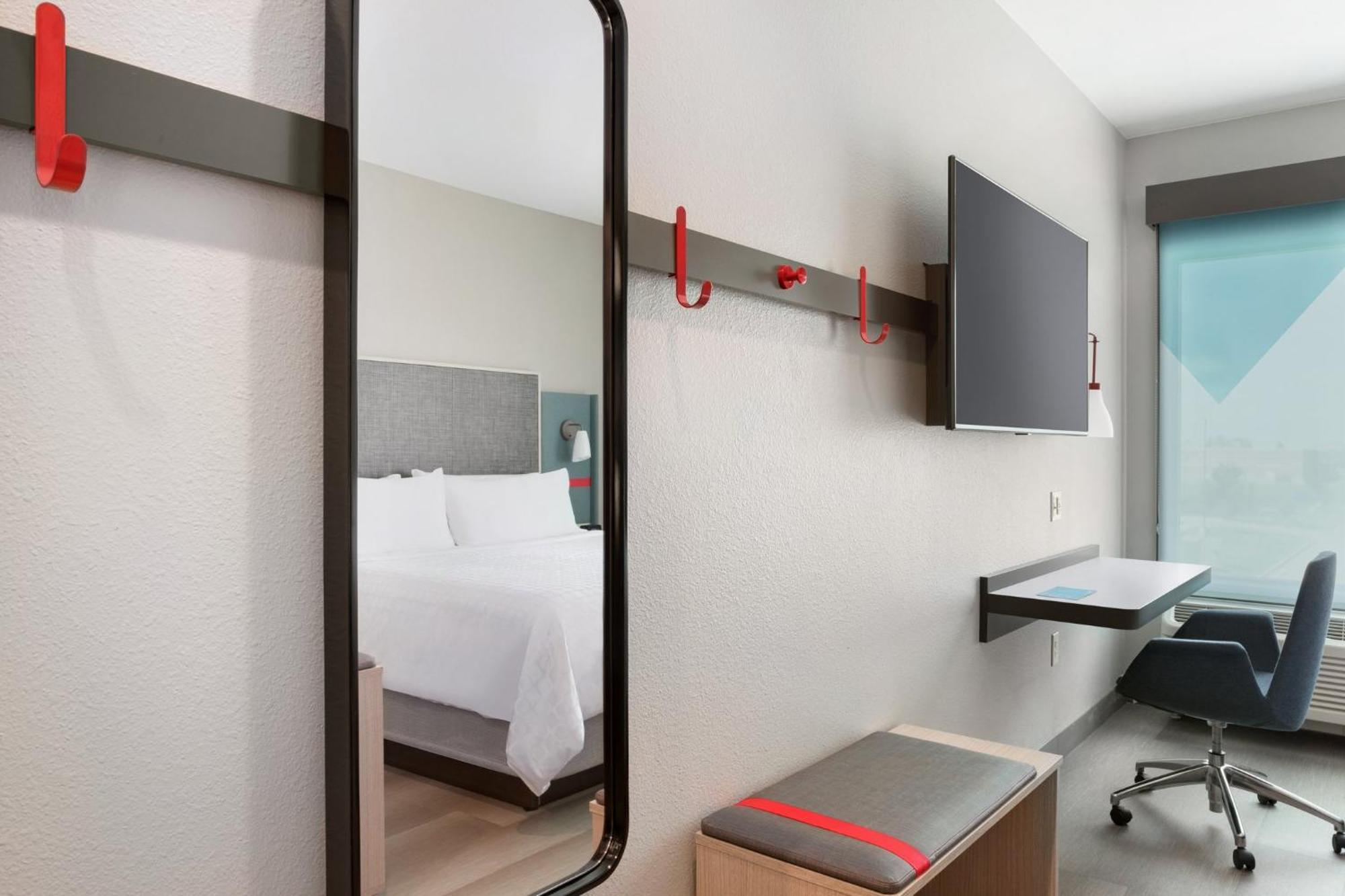 Avid Hotel Ocala Downtown By Ihg Ngoại thất bức ảnh