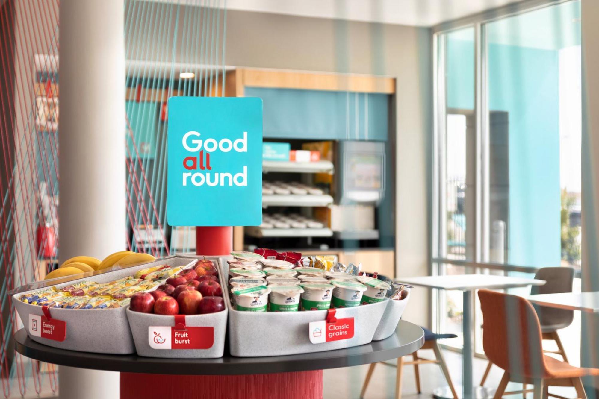 Avid Hotel Ocala Downtown By Ihg Ngoại thất bức ảnh